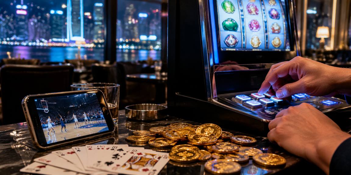 f9bet mobile gaming