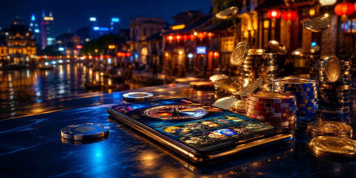 f9bet Thư viện slot